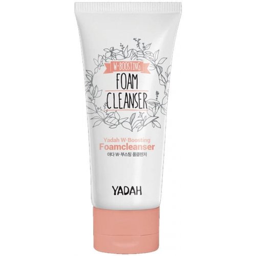 Yadah WBoosting Foam Cleanser