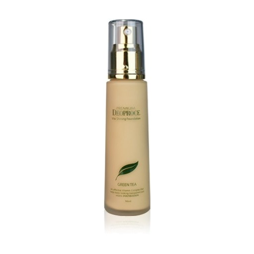 Deoproce Premium Vita Shining Foundation