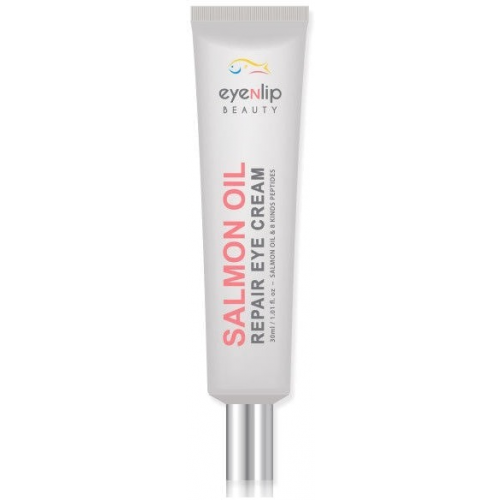 Eyenlip Salmon Oil Repair Eye Cream