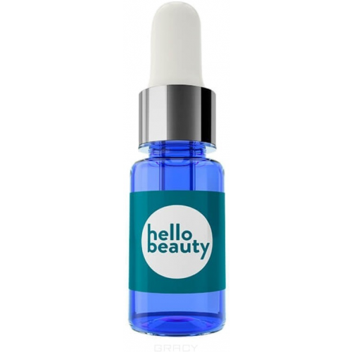 Hello Beauty Hyaluronic Serum