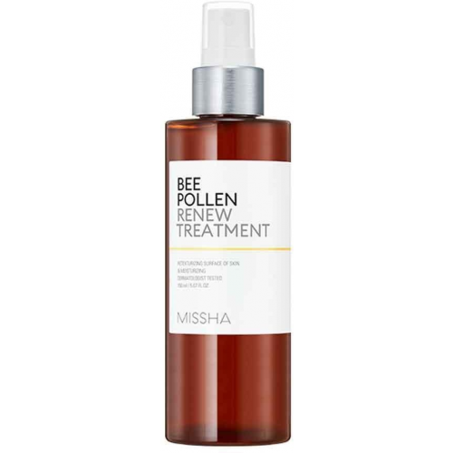 Missha Bee Pollen Renew Treatment