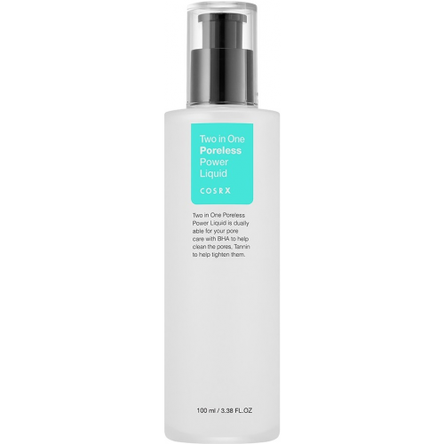 Cosrx Two In One Poreless Power Liquid
