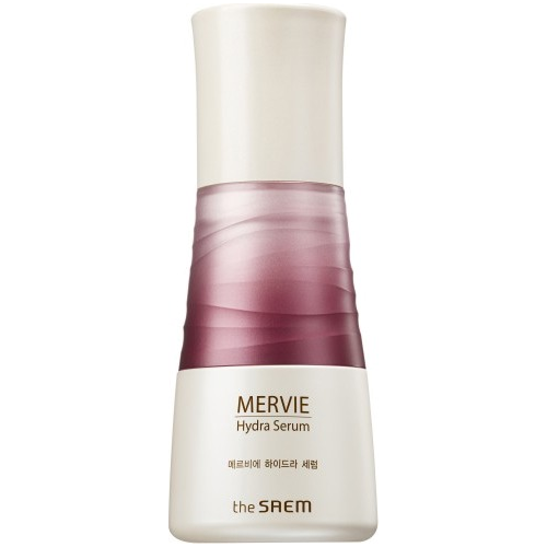 The Saem Mervie Hydra Serum