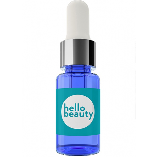 Hello Beauty Mineral Serum