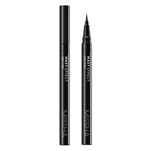 Missha Matt Effect Pen Liner