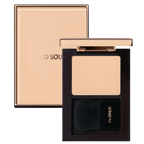 The Saem Eco Soul Luxe Highlighter