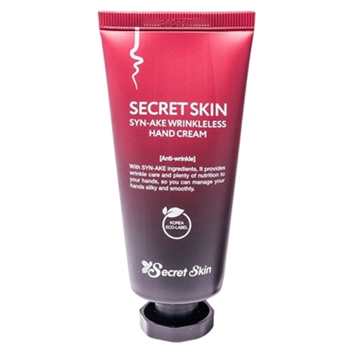 Secret Skin SynAke Wrinkleless Hand Cream