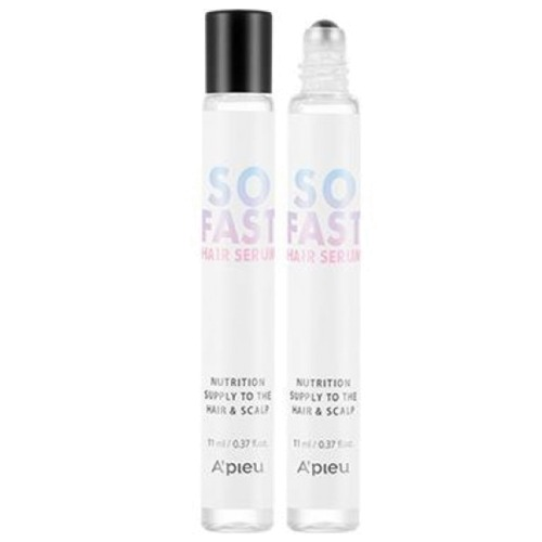 APieu So Fast Hair Serum