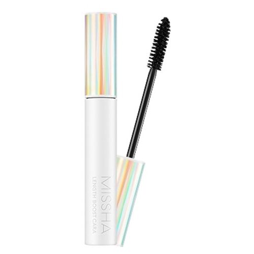Missha Boost Mascara