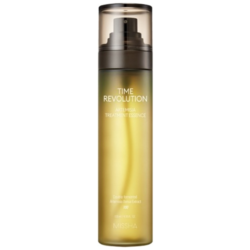 Missha Time Revolution Artemisia Treatment Essence Mist