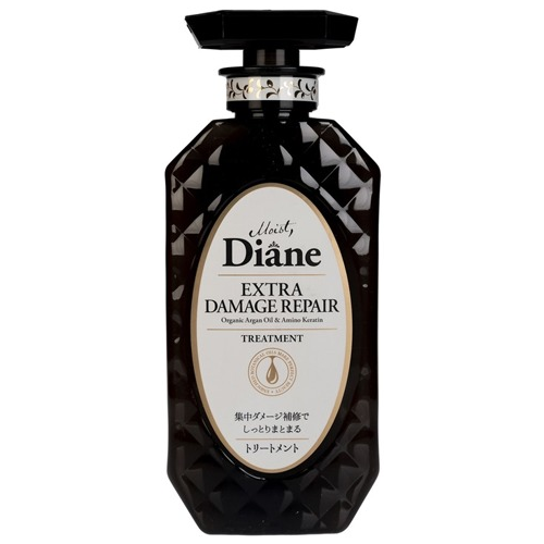 Moist Diane Extra Damage Repair Treatment