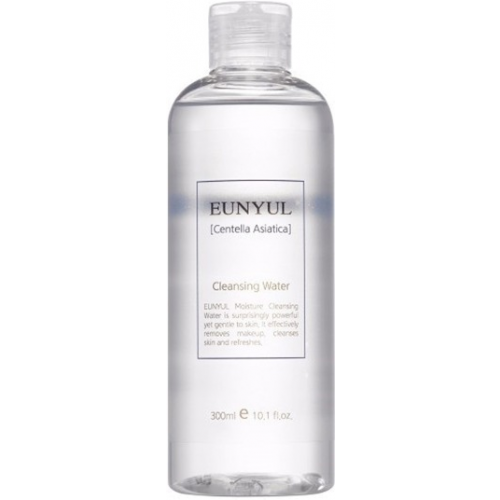 Eunyul Moisture Cleansing Water