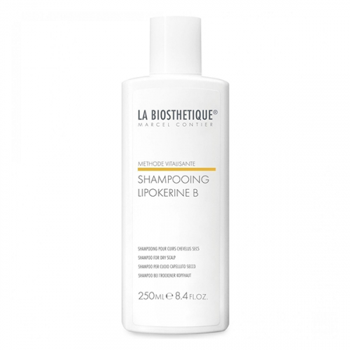 La Biosthetique Lipokerine Shampoo