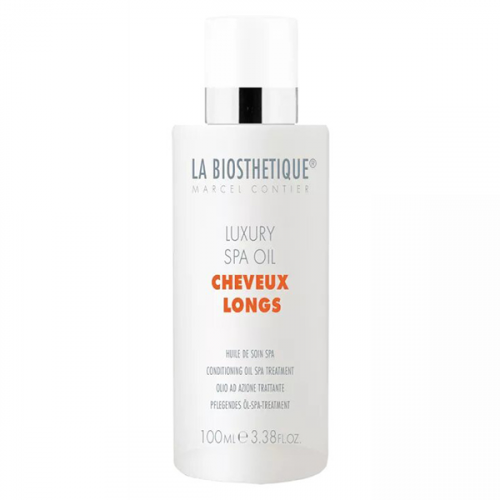 La Biosthetique Luxury Spa Oil
