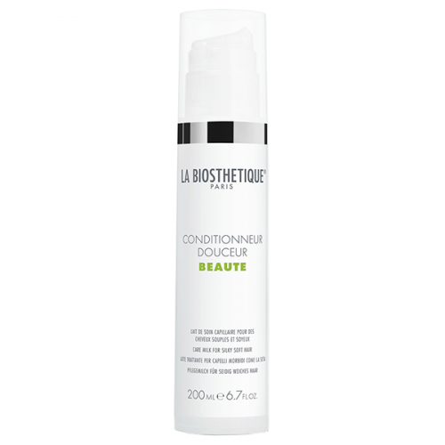 La Biosthetique Conditionneur Douceur