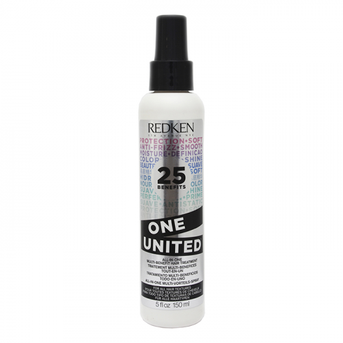 Redken One United AllInOne Multi Benefit TreatMent