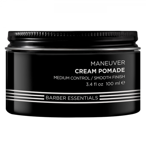 Redken Brews Maneuver Cream Pomade