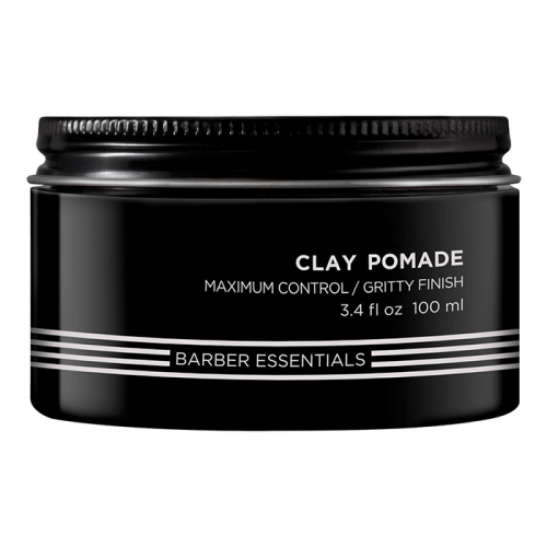 Redken Brews Clay Pomade