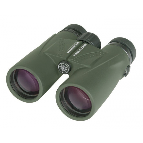 Бинокль Meade Wilderness 10x42