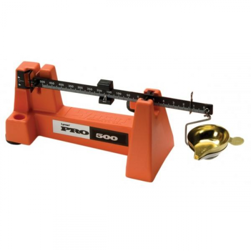Весы механические Lyman Pro 500