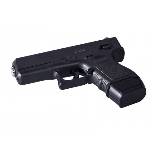 Пистолет пневматический Stalker SA17GM Spring (Glock 17), 6мм, металл