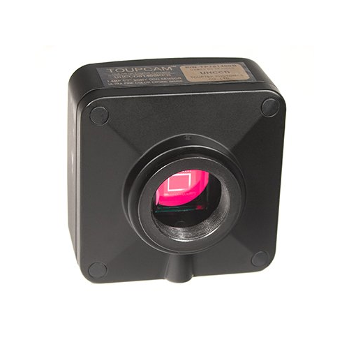 Камера для микроскопа ToupCam UHCCD01400KPB