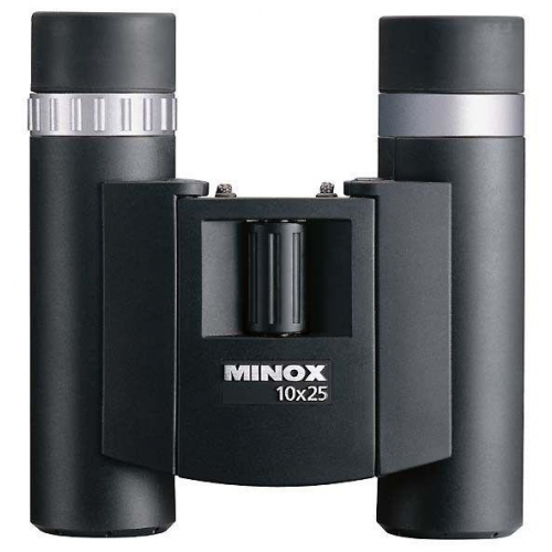 Minox Бинокль MINOX BD 10x25 BR