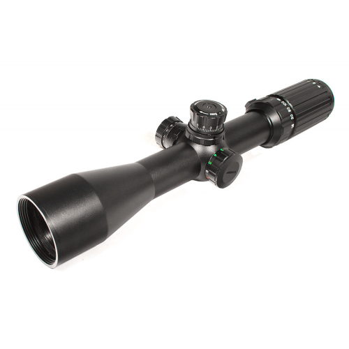 Оптический прицел Sturman 10x42 E