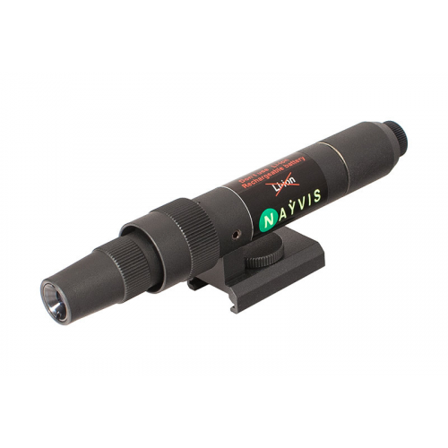 ИК-фонарь Nayvis NL8085WP