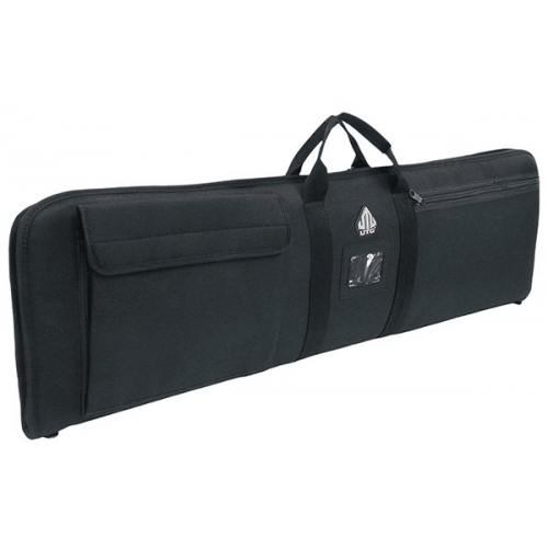 Тактический чехол-рюкзак для оружия Leapers UTG Homeland Security KIS 96 см Covert Gun Case, Black PVC-KIS38B2