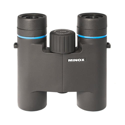 Minox Бинокль MINOX BLU 8x25