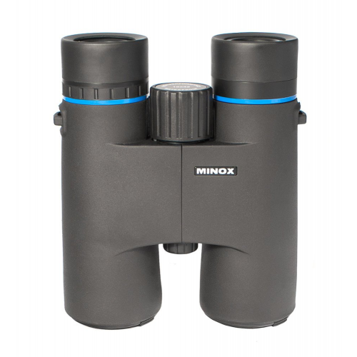 Minox Бинокль MINOX BLU 8x42