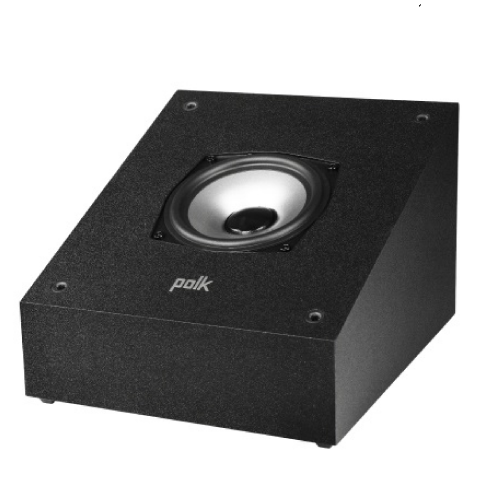 Polk Audio MONITOR XT90 Black