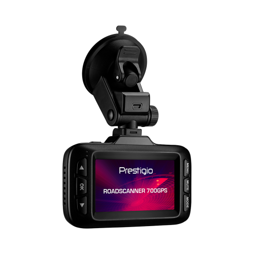Видеорегистратор Prestigio RS700GPS