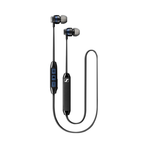 Bluetooth-гарнитура Sennheiser CX 6.00BT, черные