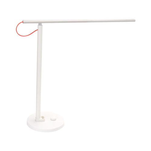 Умная лампа Xiaomi Desk Lamp, белая
