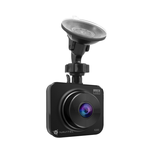Видеорегистратор Navitel R200 Full HD