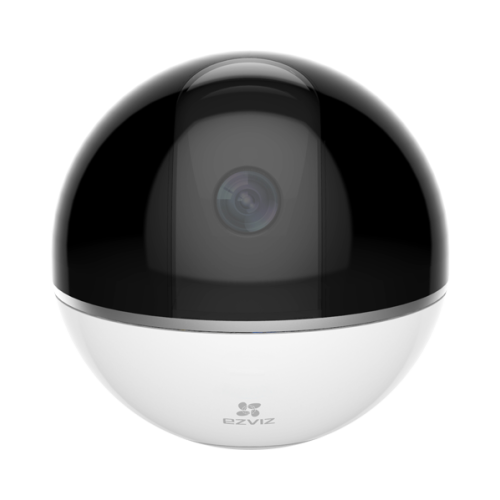 IP-камера Ezviz C6Т CS-CV248 черно-белая