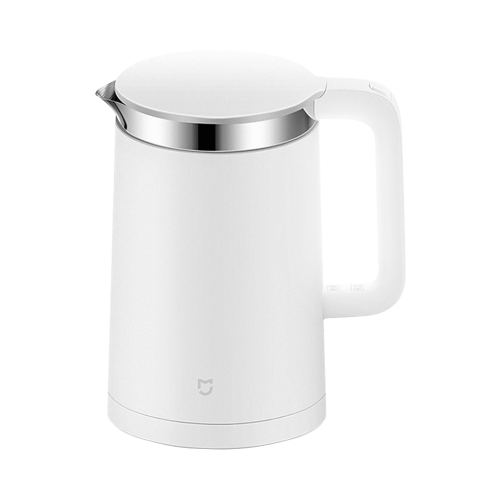 Умный чайник Xiaomi Smart Kettle ZHF4012GL, белый