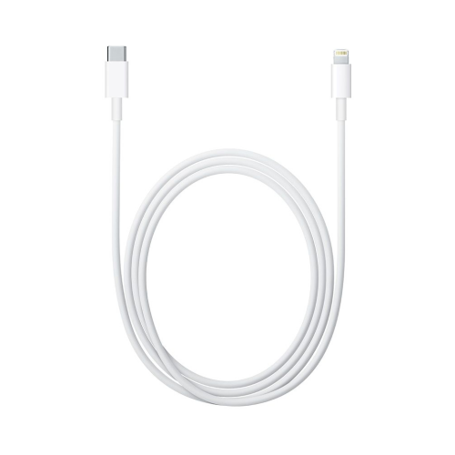 Кабель Apple USB-Type-C - Lightning MKQ42ZM (2 метра)