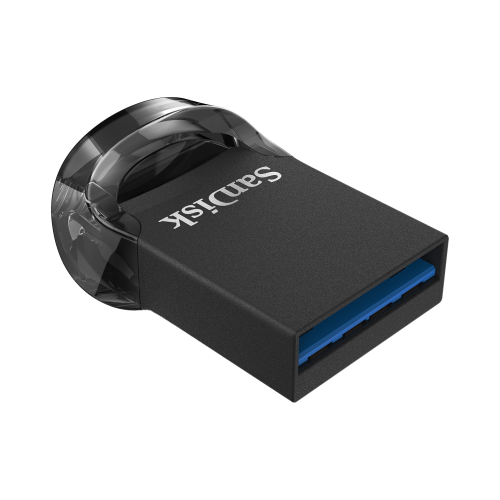 Флеш-накопитель SanDisk Ultra Fit 16Gb USB 3.1