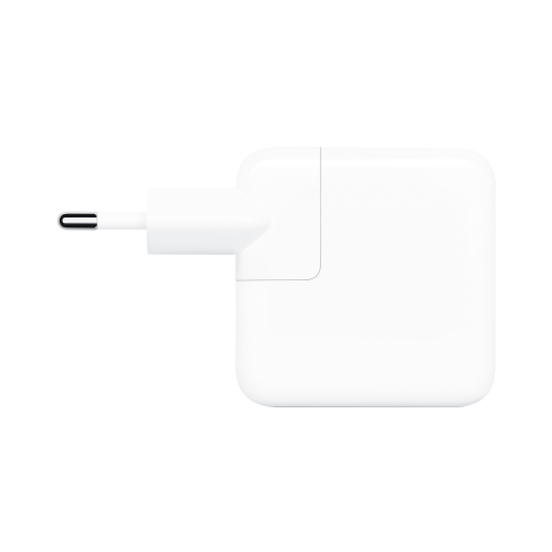 Зарядное устройство сетевое Apple Type-C 30 Вт MR2A2ZM/A