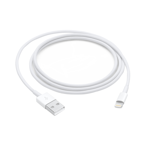 Кабель Apple USB - Lightning MQUE2ZM/A (1 метр)