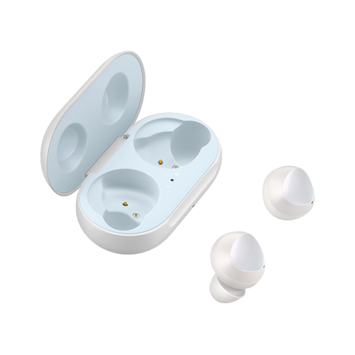 Bluetooth-гарнитура Samsung Galaxy Buds SM-R170NZW, белая