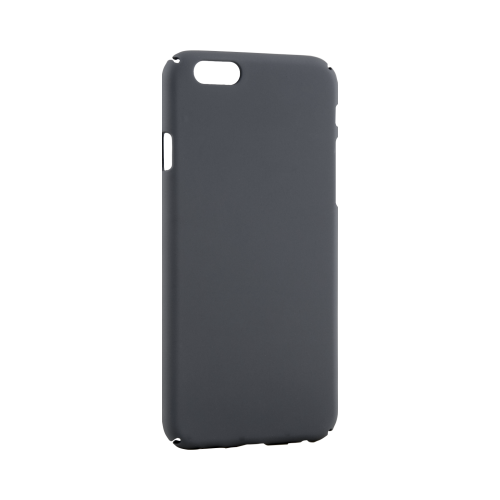 Чехол-крышка Deppa Air Case для iPhone 6/6s, пластик, серый