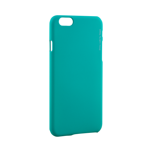 Чехол-крышка Deppa Air Case для iPhone 6/6s, пластик, мятный