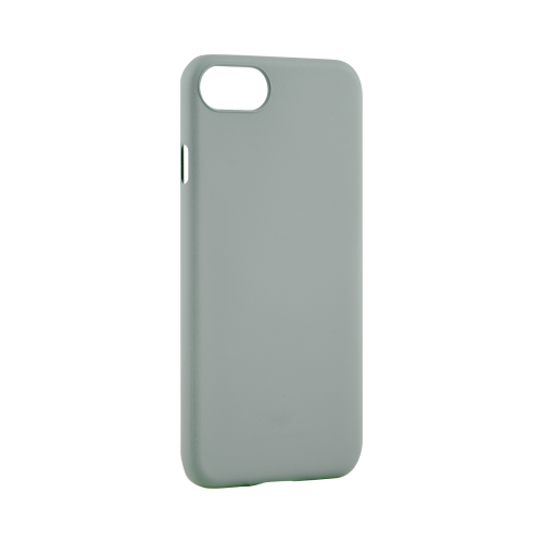 Чехол-крышка Vipe Grip для Apple iPhone 7/8, поликарбонат, голубой