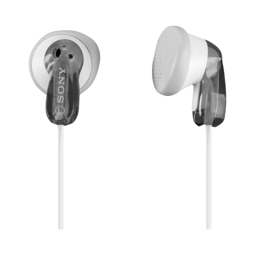 Наушники Sony MDR-E9LP, серебристые
