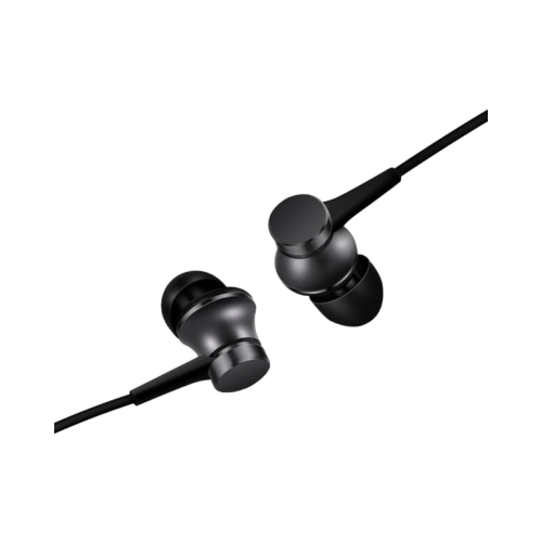 Проводная гарнитура Xiaomi Mi In-Ear Basic, черная