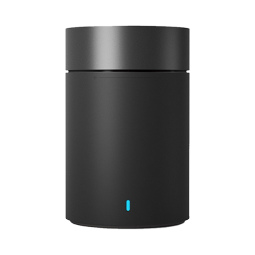 Колонка портативная Xiaomi Mi Pocket Speaker 2, черная